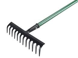 Garden Rake
